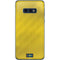 Sweden Soccer Flag Galaxy S10e Skin